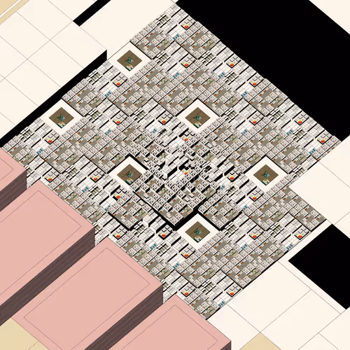 Decagon #5024