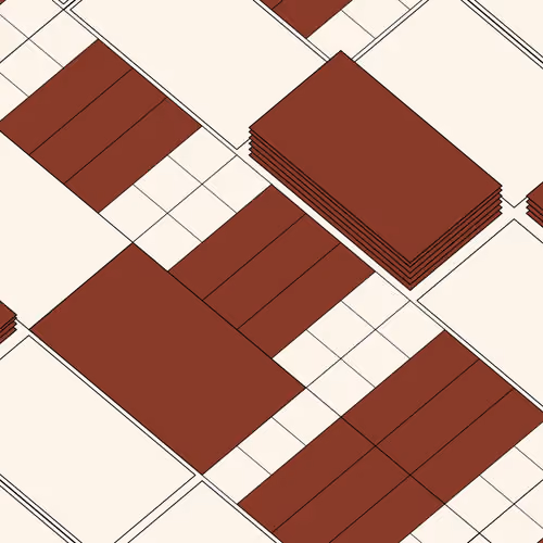 Decagon #31532