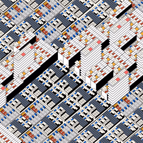 Decagon By Golid And Deca