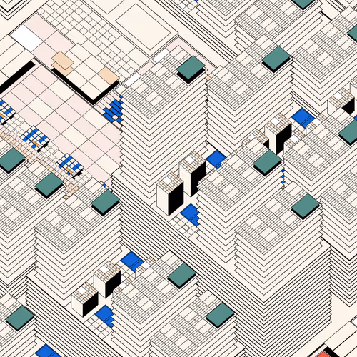 Decagon By Golid And Deca