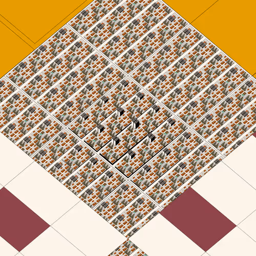 Decagon By Golid And Deca