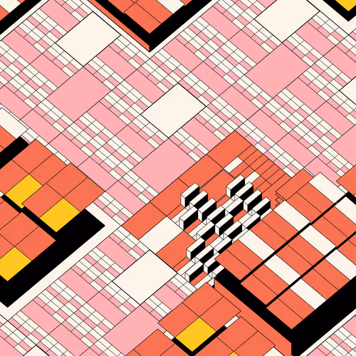 Decagon By Golid And Deca