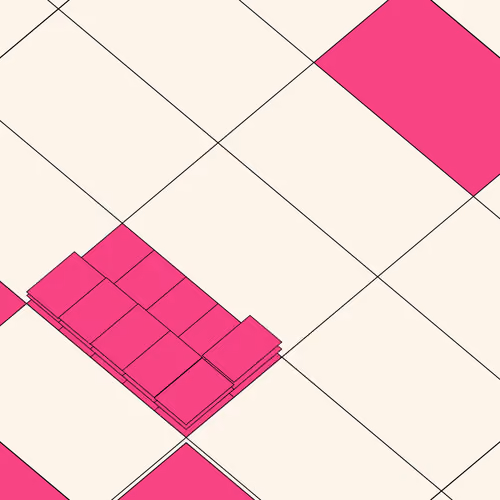 Decagon #8871