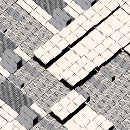 Decagon By Golid And Deca