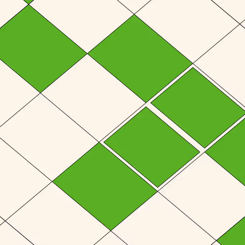 Decagon By Golid And Deca