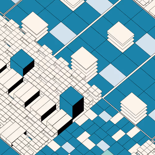 Decagon By Golid And Deca