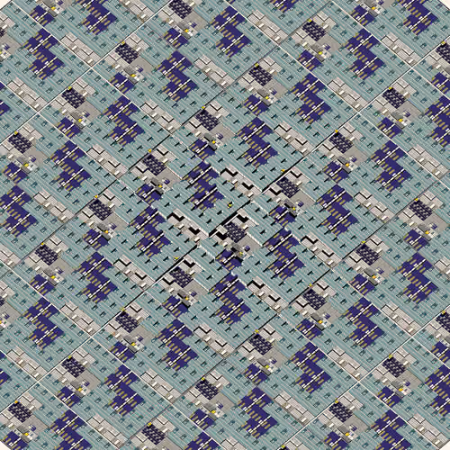 Decagon #22691