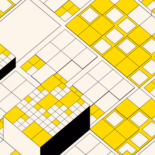 Decagon By Golid And Deca