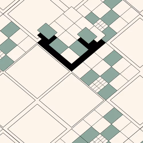Decagon #21128