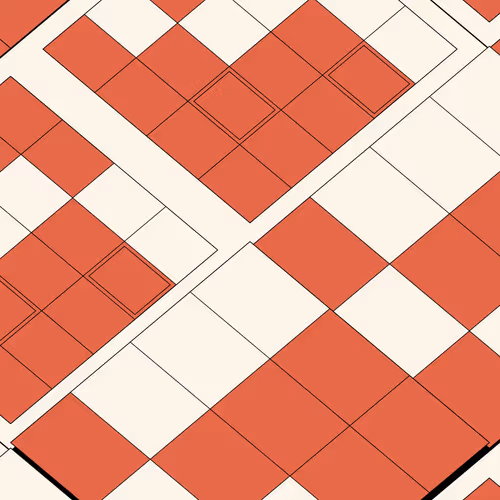 Decagon By Golid And Deca