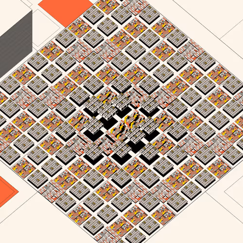 Decagon #7928