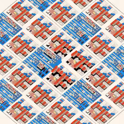 Decagon #35095