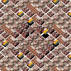 Decagon #9460
