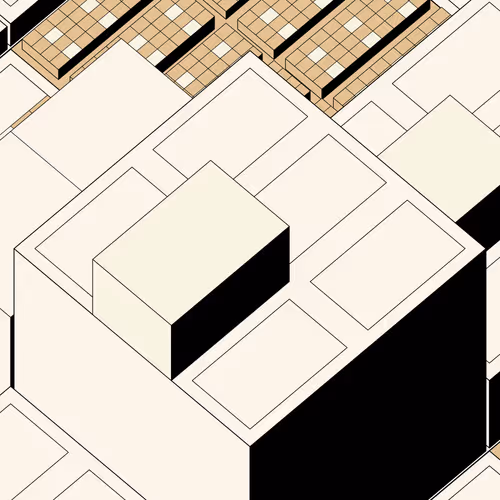 Decagon By Golid And Deca