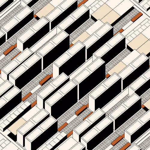 Decagon By Golid And Deca