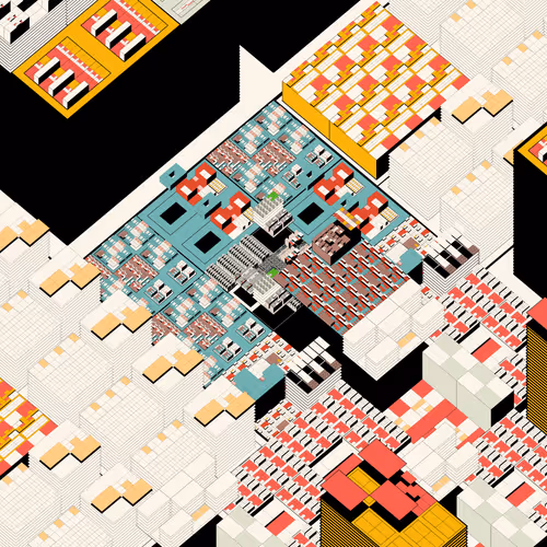 Decagon By Golid And Deca
