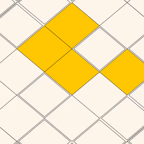 Decagon By Golid And Deca