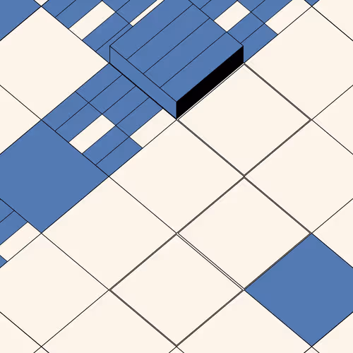 Decagon By Golid And Deca