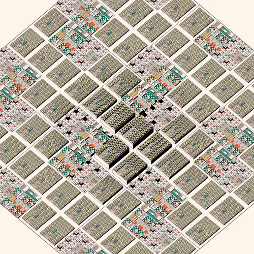 Decagon #32492