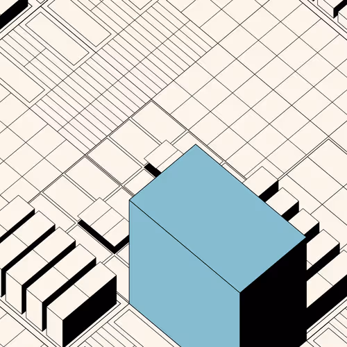 Decagon By Golid And Deca
