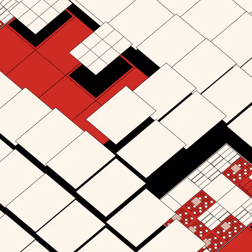 Decagon By Golid And Deca