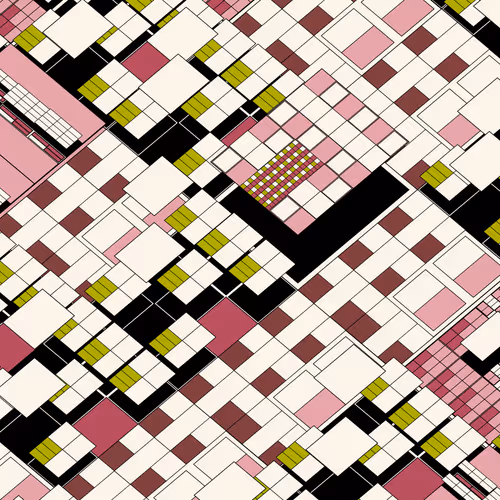 Decagon By Golid And Deca