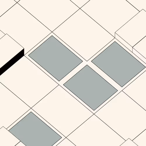 Decagon By Golid And Deca