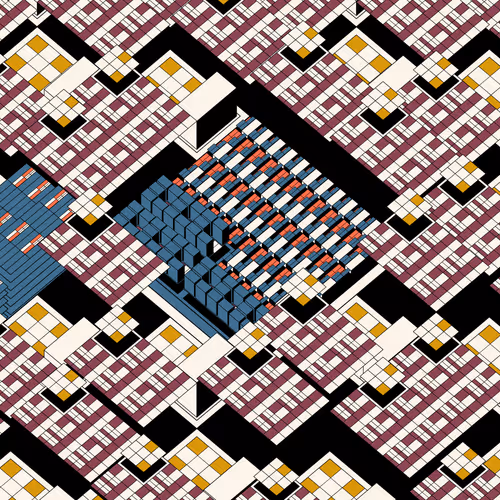 Decagon By Golid And Deca