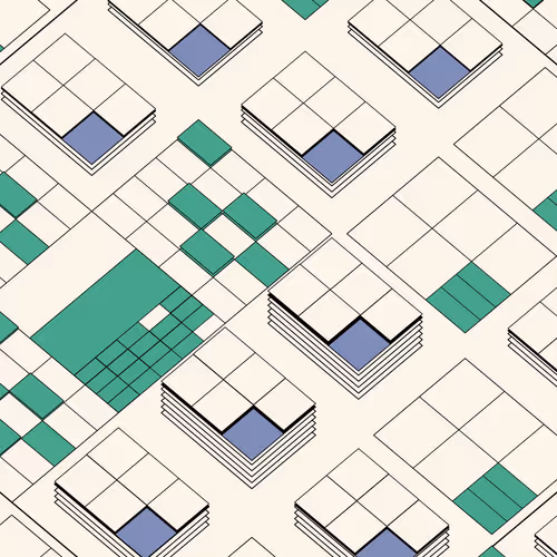 Decagon By Golid And Deca