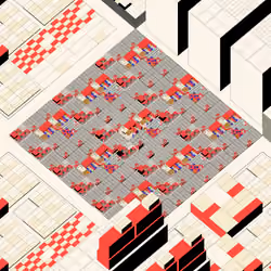 Decagon #3237