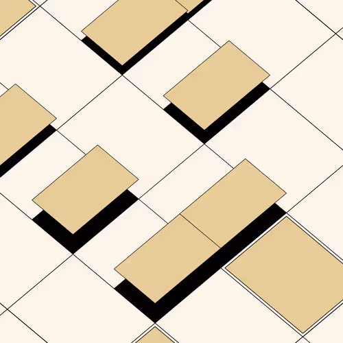 Decagon By Golid And Deca
