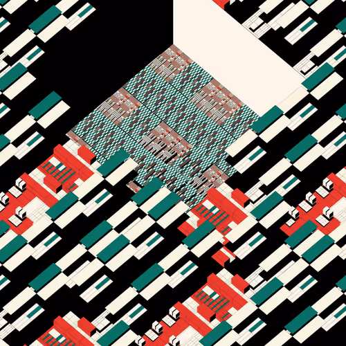 Decagon By Golid And Deca