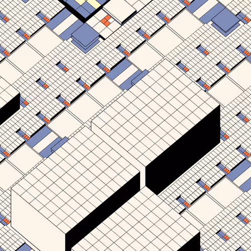 Decagon By Golid And Deca