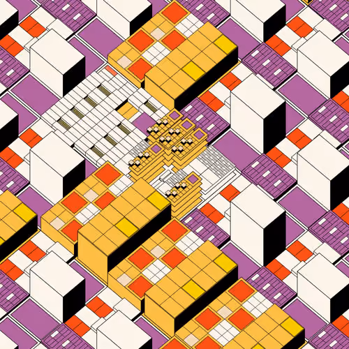 Decagon #27431