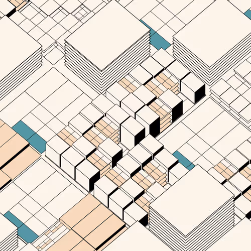 Decagon By Golid And Deca