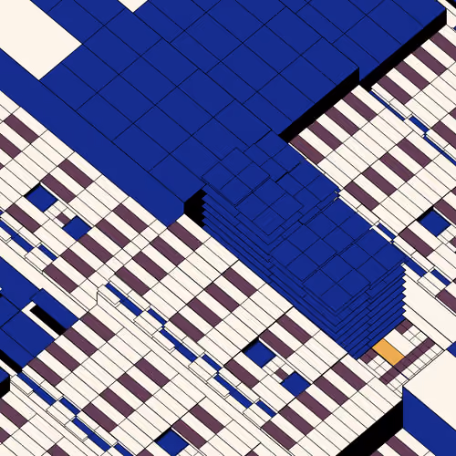 Decagon #8223