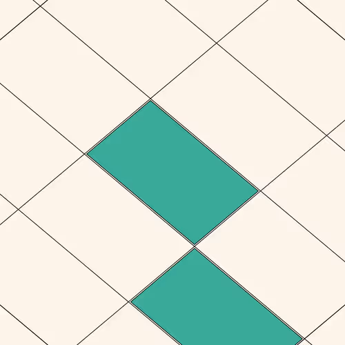 Decagon By Golid And Deca
