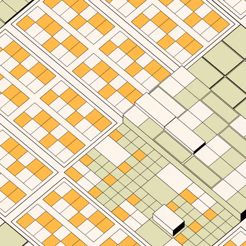 Decagon #2141