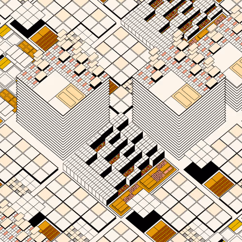 Decagon By Golid And Deca