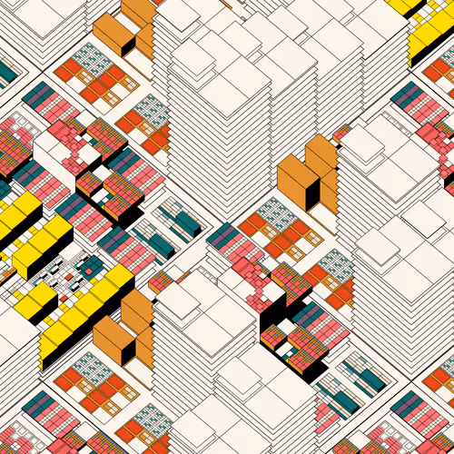 Decagon By Golid And Deca