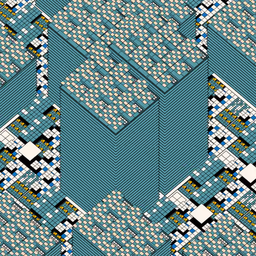 Decagon #45486