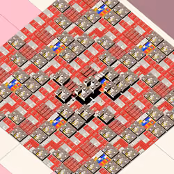 Decagon #27050
