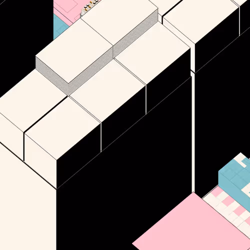 Decagon By Golid And Deca