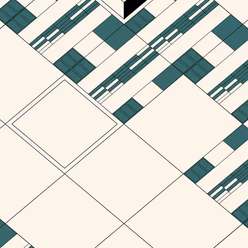 Decagon #13134