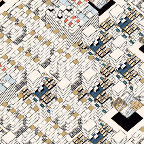 Decagon By Golid And Deca