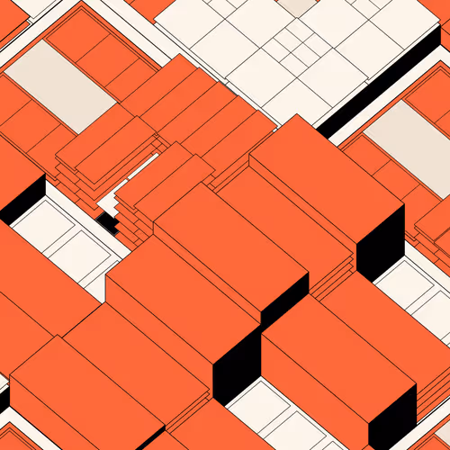 Decagon By Golid And Deca