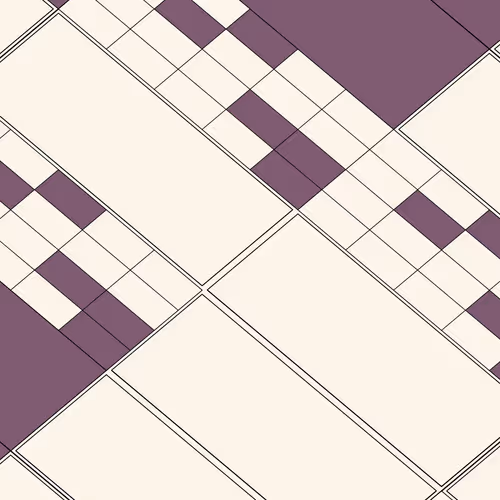 Decagon By Golid And Deca