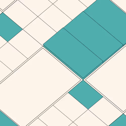 Decagon By Golid And Deca