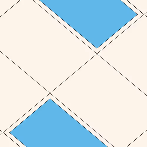 Decagon By Golid And Deca