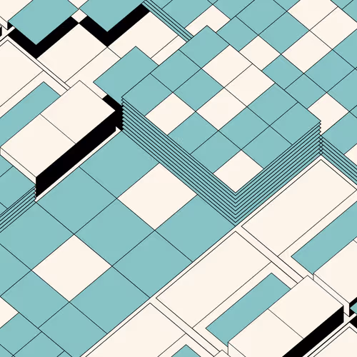Decagon By Golid And Deca